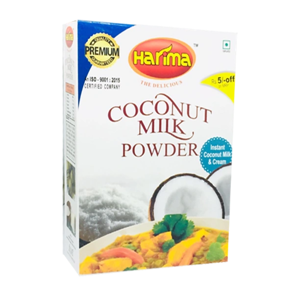 Coconut Milk Powder தேங்காய் பால் பவுடர் 