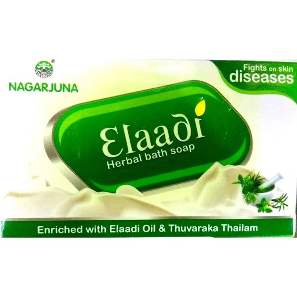 Eladhi Soap