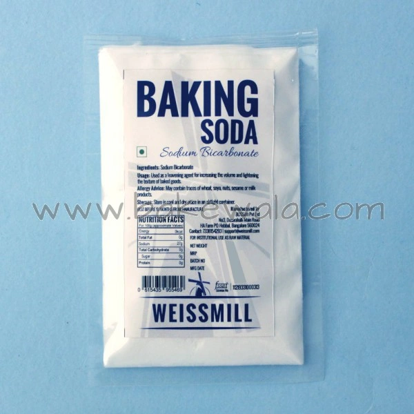 Baking Soda 100gms