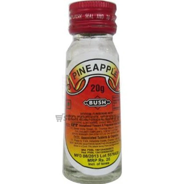Pineapple Essence 20ml