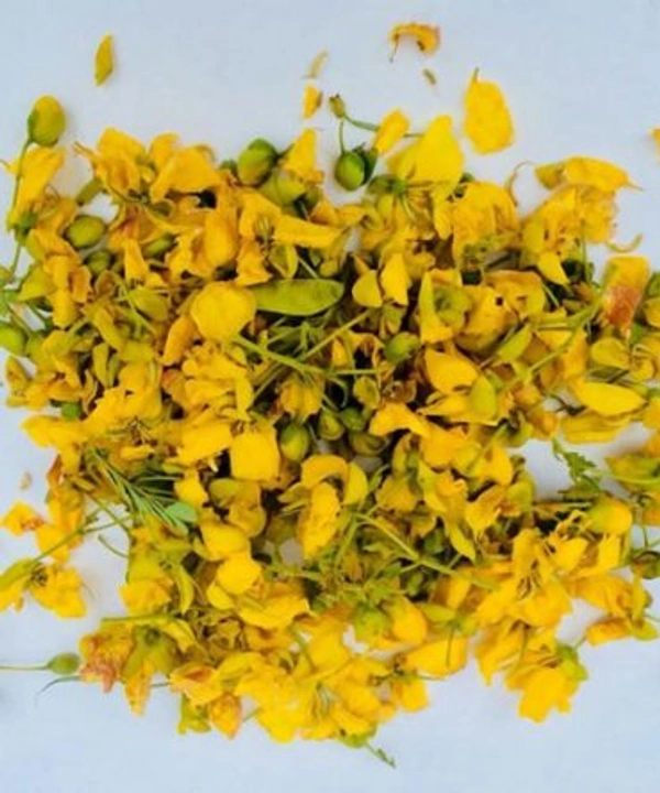 ஆவாரம் பூ Dry 250gms