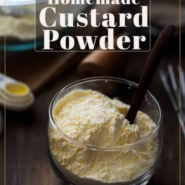 Custard Powder 100gms