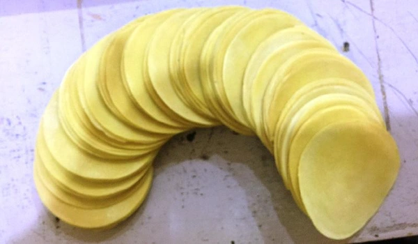 அப்பளம் 1kg