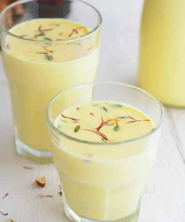 Badam Milk Buy 1 Get 1 Free