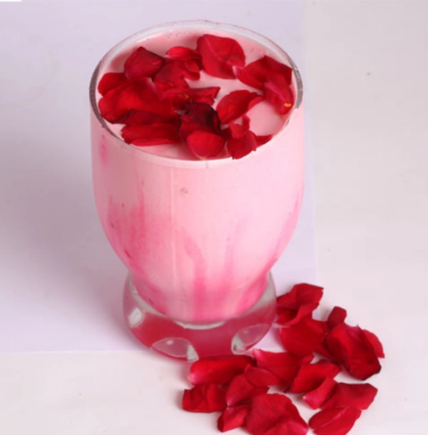 Rose Milk Buy 1 Get 1 Free
