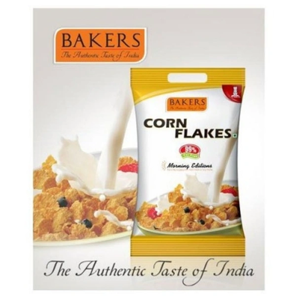 Corn Flakes 500gms