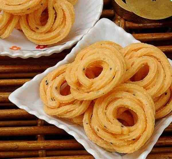 முறுக்கு மாவு 500gms