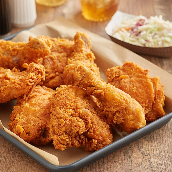 SFC FRIED CHICKEN MASALA 220GMS
