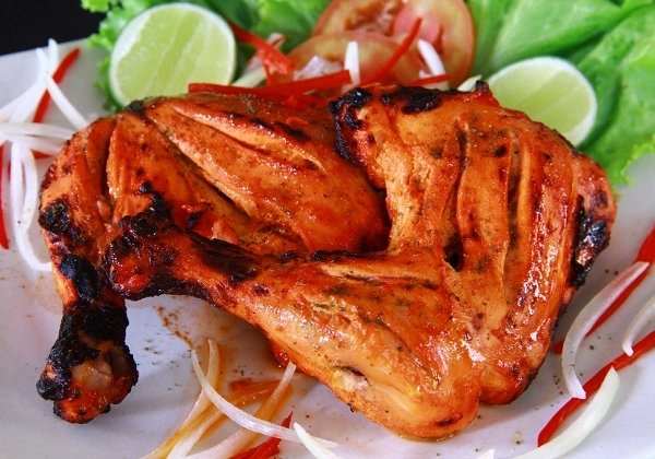 Tandoori Chicken Masala 100gms