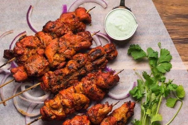 Chicken Kabab Masala 100gm