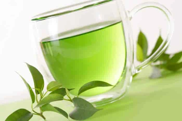 Green Tea Leaf 100gms