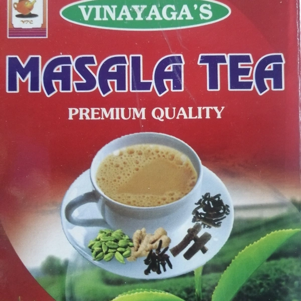 Masala Tea 250gms
