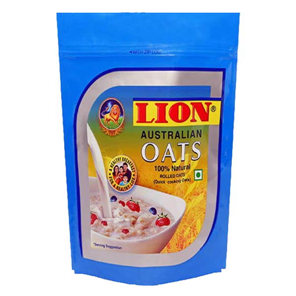 Lion Oats 200gms
