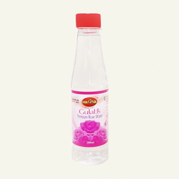 Rose Water 200ml
