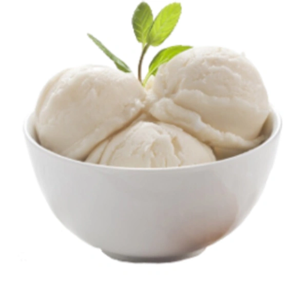 Ice cream mix (Vannila )
