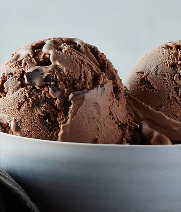 Ice cream mix (Chocolate) 