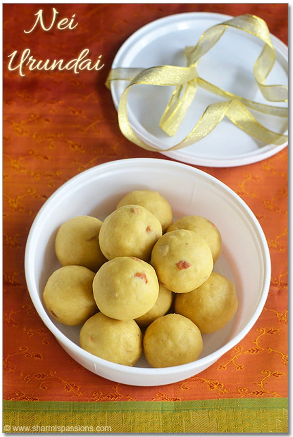 பாசி பருப்பு உருண்டை 1box