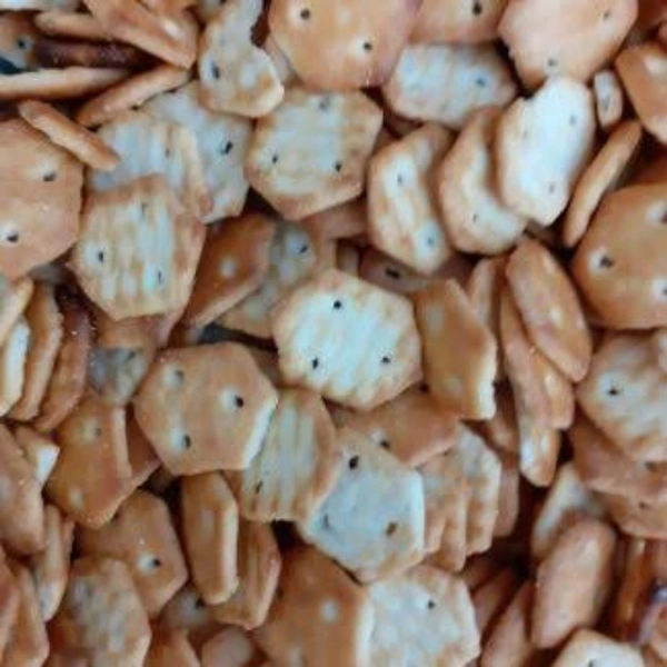 Salt Biscuits 250gms