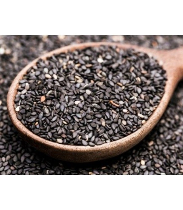 எள்ளு (கருப்பு) 100gms
