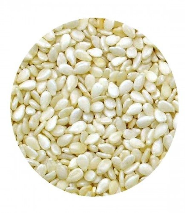 எள்ளு (வெள்ளை) 100gms