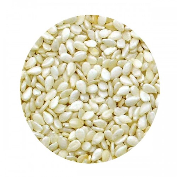 எள்ளு (வெள்ளை) 250gms