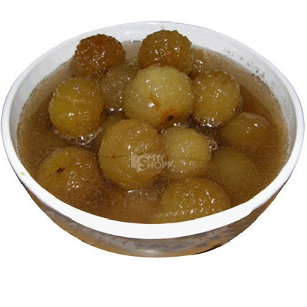 honey amla தேன் நெல்லிக்காய் 200gms