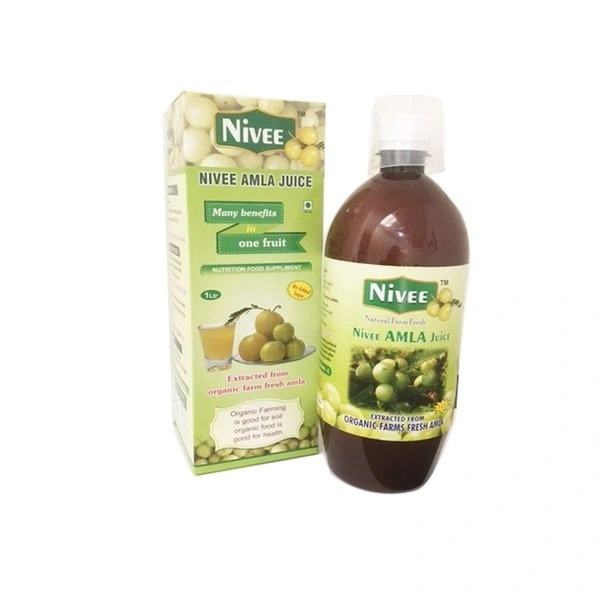 Nivee Amla Juice 1ltr