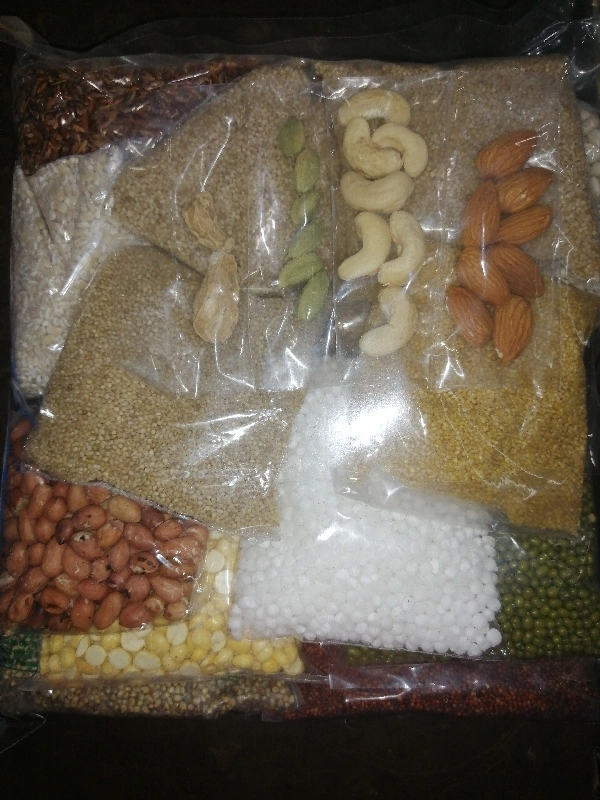 சத்து தானியம் 
