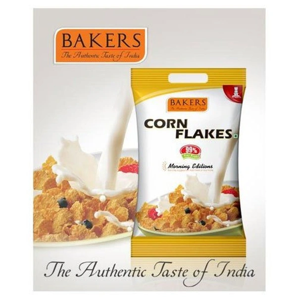 Corn Flakes 500gms