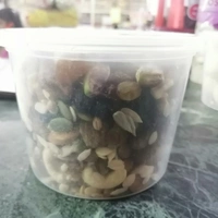 DRYFRUITS Mixed Box 220gms