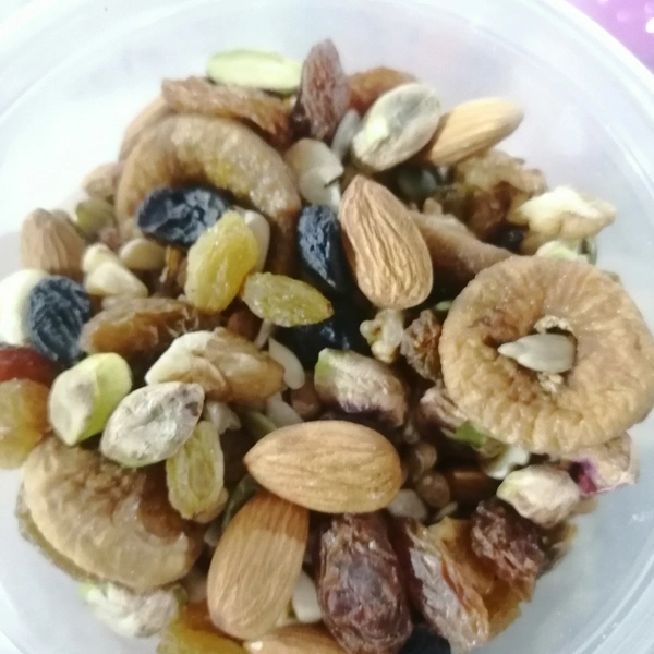 DRYFRUITS Mixed Box 220gms