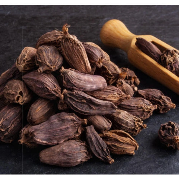 Black Cardamam 100gms
