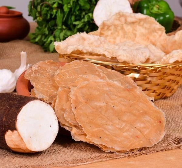 kilangu appalam கிழங்கு அப்பளம் 200gms