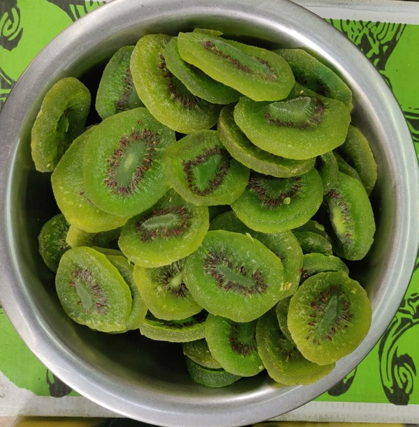 DRIED KIWI FRUIT 250gms