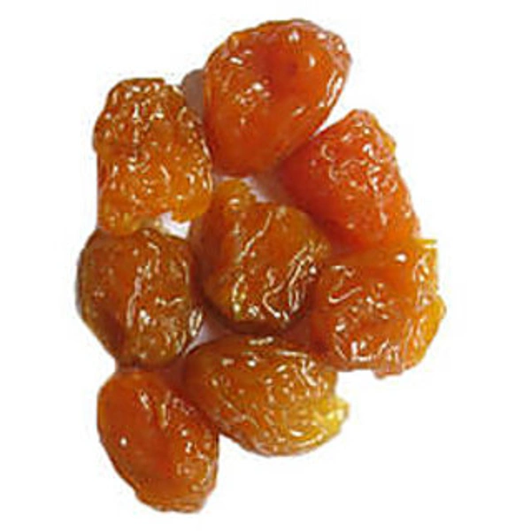 Albakora Dry Plums 100gms
