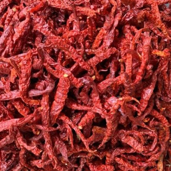 kashmir chilli (loose) 250gms