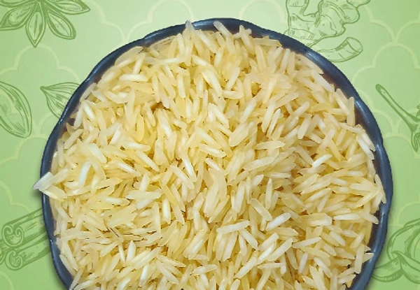 பாஸ்மதி அரிசி 1kg Special 