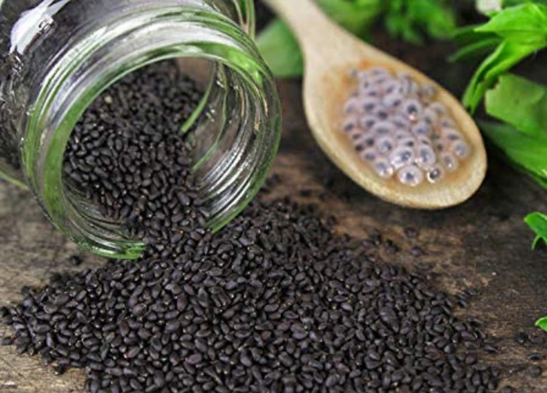 sabja seed 250gms