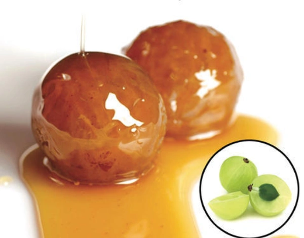 honey amla 1 pc