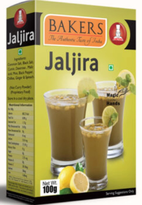 Jaljira Powder 100gms