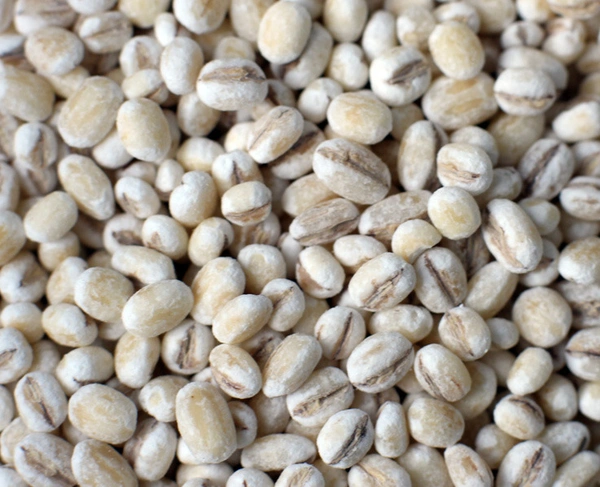 barley 1kg 