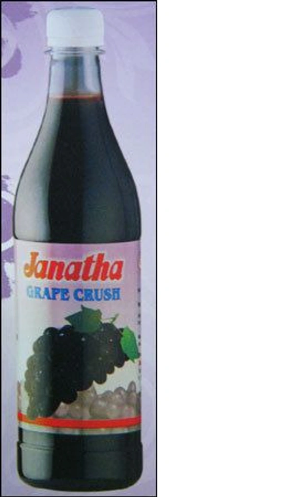 janatha grape sarbat