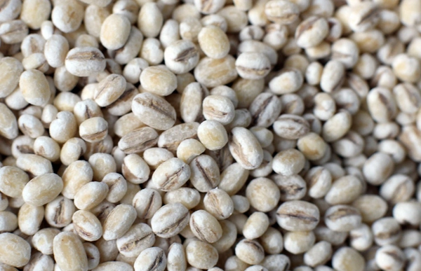 barley 250gm