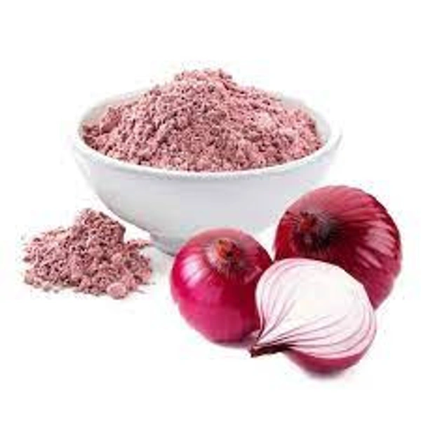 Plain Onion powder (100g)
