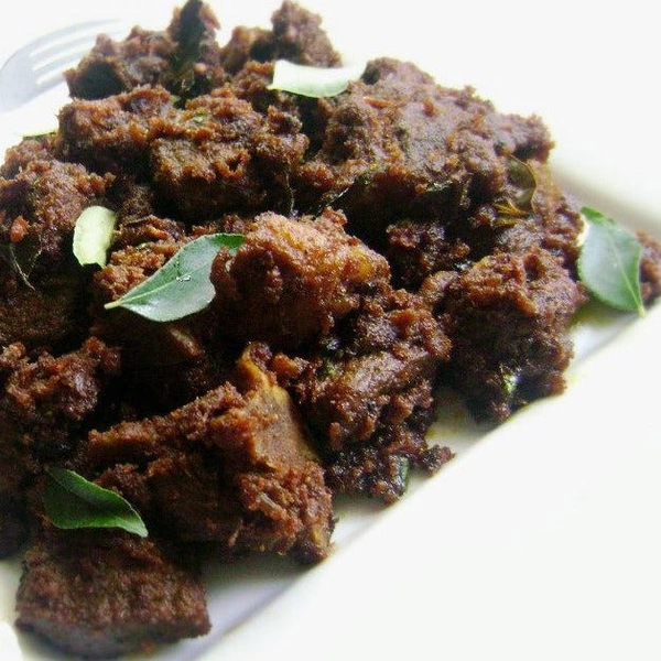 Pepper Mutton Masala 100gms 