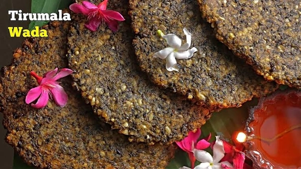 மிளகு வடை மிக்ஸ் (ஸ்ரீரங்கம் ஸ்பெஷல் )
