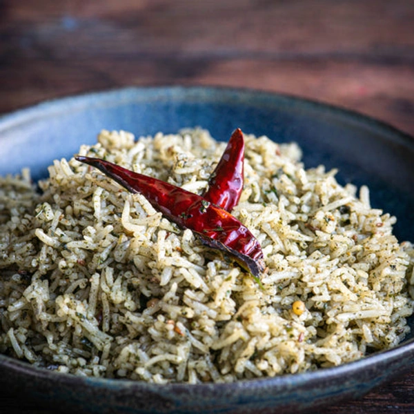 முருங்கை கீரை சாத பொடி 100gms
