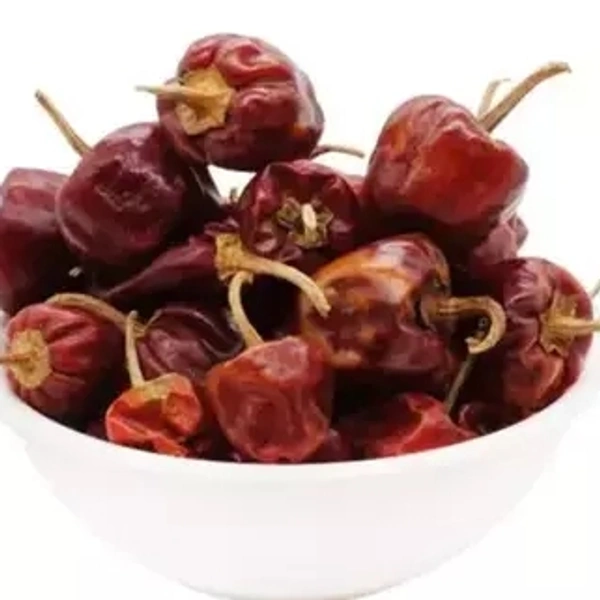 குண்டு மிளகாய் 1kg