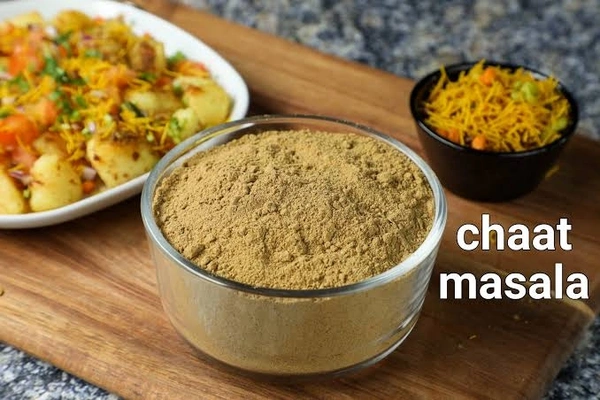 Chat Masala 100gms