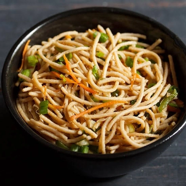 Wheat Noodles 180gms